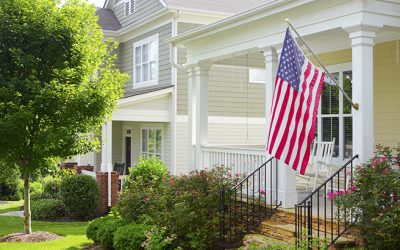 Americans Still View Homeownership as the American Dream